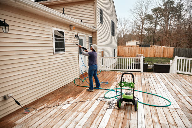 Best Affordable Power Washing  in Sacred Heart University, CT