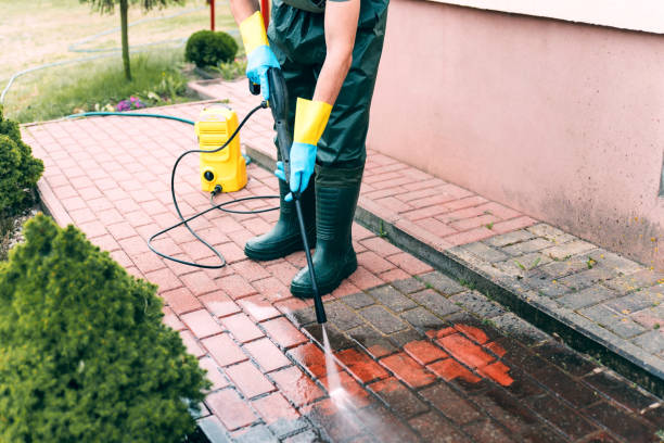 Best Best Pressure Washing Companies  in Sacred Heart University, CT