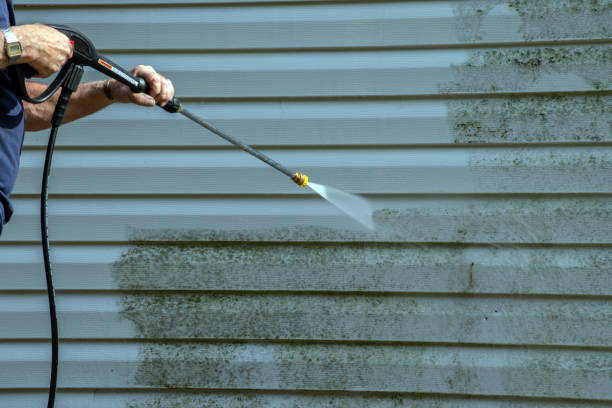 Best Local Pressure Washing Services  in Sacred Heart University, CT