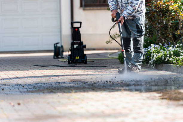 Best Local Pressure Washing Services  in Sacred Heart University, CT