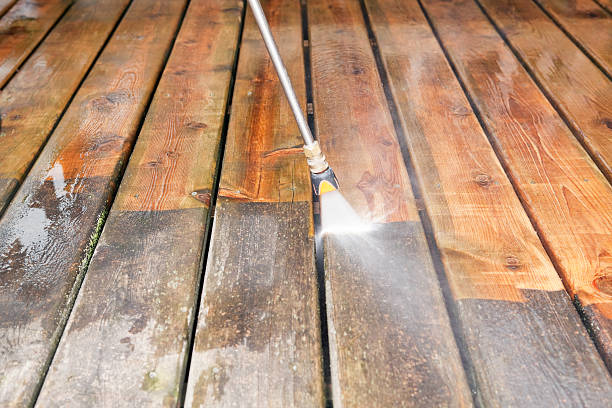 Best Commercial Building Pressure Washing  in Sacred Heart University, CT